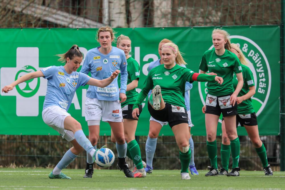 Ennakko Åland United Hps Liigapelit Jatkuvat Saarella Helsingin Palloseura Ry 